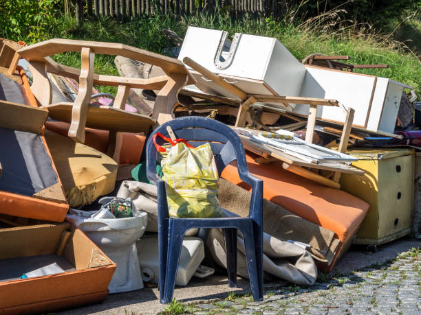 Retail Junk Removal in Rodney Village, DE