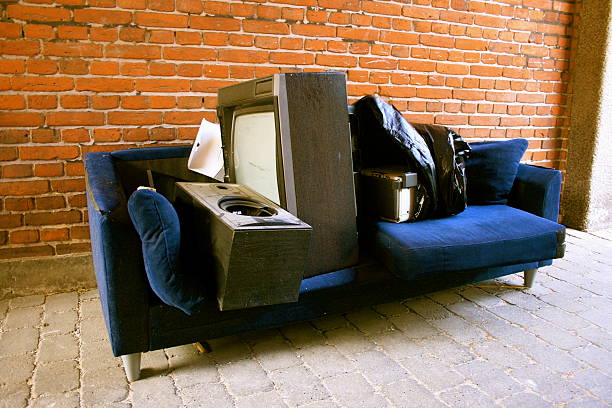 Best Carpet Removal and Disposal  in Rodney Village, DE