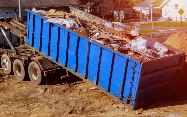 Best Demolition Debris Removal  in Rodney Village, DE